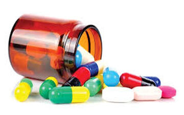 عوارض مصرف بی رویه دارو!