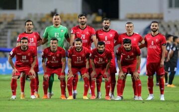در غرب آسیا تیم‌ها توان رقابت با پرسپولیس را ندارند
