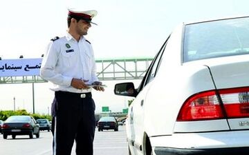  سهم شهرداری تهران از جرایم راهنمایی و رانندگی پرداخت شد