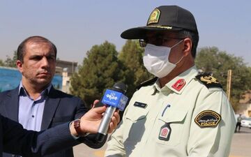 توقیف 71 دستگاه ماینر غیرمجاز در "کرمانشاه"