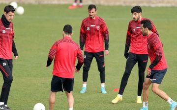زنگ خطر در آستانه دربی برای رسپولیس و یحیی به صدا درآمد!
