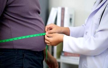 کنترل وزن بر سلامت مغز تاثیر دارد؟

