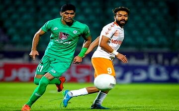 رونمایی از خرید جدید سپاهان