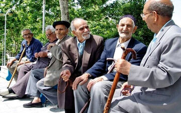 خبر داغ از بازنشستگان | اعلام مخالفت بازنشستگان تامین اجتماعی با تصمیم مسئولان