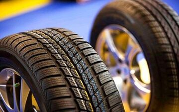 قیمت جدید لاستیک در بازار (۱۵ اردیبهشت) 