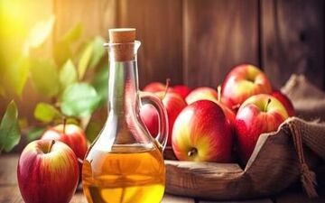 سرکه سیب یا آبلیمو؛ کدام یک به هضم غذا کمک بیشتری می‌کند؟