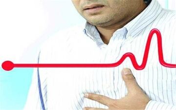 بیماری‌های قلبی و عروقی بیشترین علت مرگ و میر در نهاوند است 