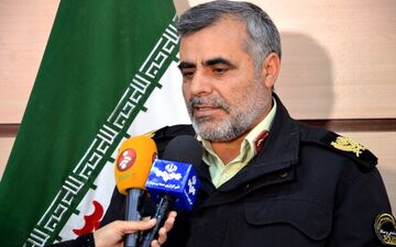 بیش‌از سه تن انواع موادمخدر در خاش کشف شد