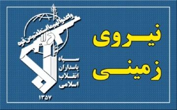 معاون مهندسی سپاه: مسیر معمولان_پلدختر به زودی باز خواهد شد