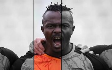 منشا به رکورد ادموند بزیک رسید