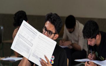 زمان اعلام نتایج نهایی آزمون ارشد مشخص شد
