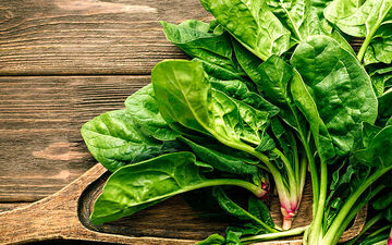 اسفناج در طب سنتی چه جایگاهی دارد؟