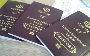  صدور "ویزای اربعین" از امروز آغاز شد
