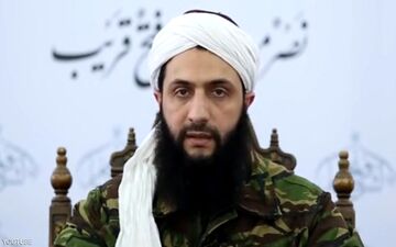 ترور مشاور امنیتی سرکرده النصره در ادلب