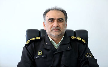 پلیس هشدار داد: مراقب سوء استفاده ماموران قلابی بهداشت باشید