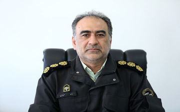 پلیس هشدار داد: مراقب سوء استفاده ماموران قلابی بهداشت باشید