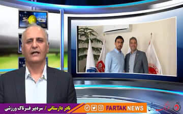 کادر تمام استقلالی هم نتوانست چاره ساز شود / رحمتی در کمای فنی، حمیداوی غرق در مشکلات مالی! 