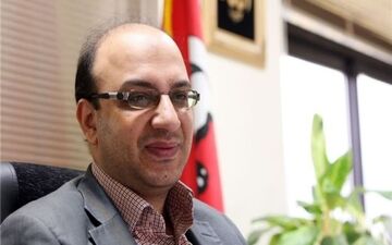 مددی مدیرعامل استقلال باقی می‌ماند