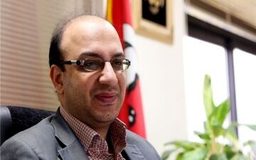 مددی مدیرعامل استقلال باقی می‌ماند
