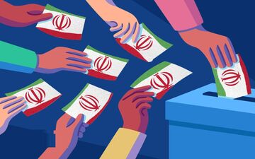 تقویت فضای رقابت و مشارکت پرشور در انتخابات ضرورت امروز کشور است