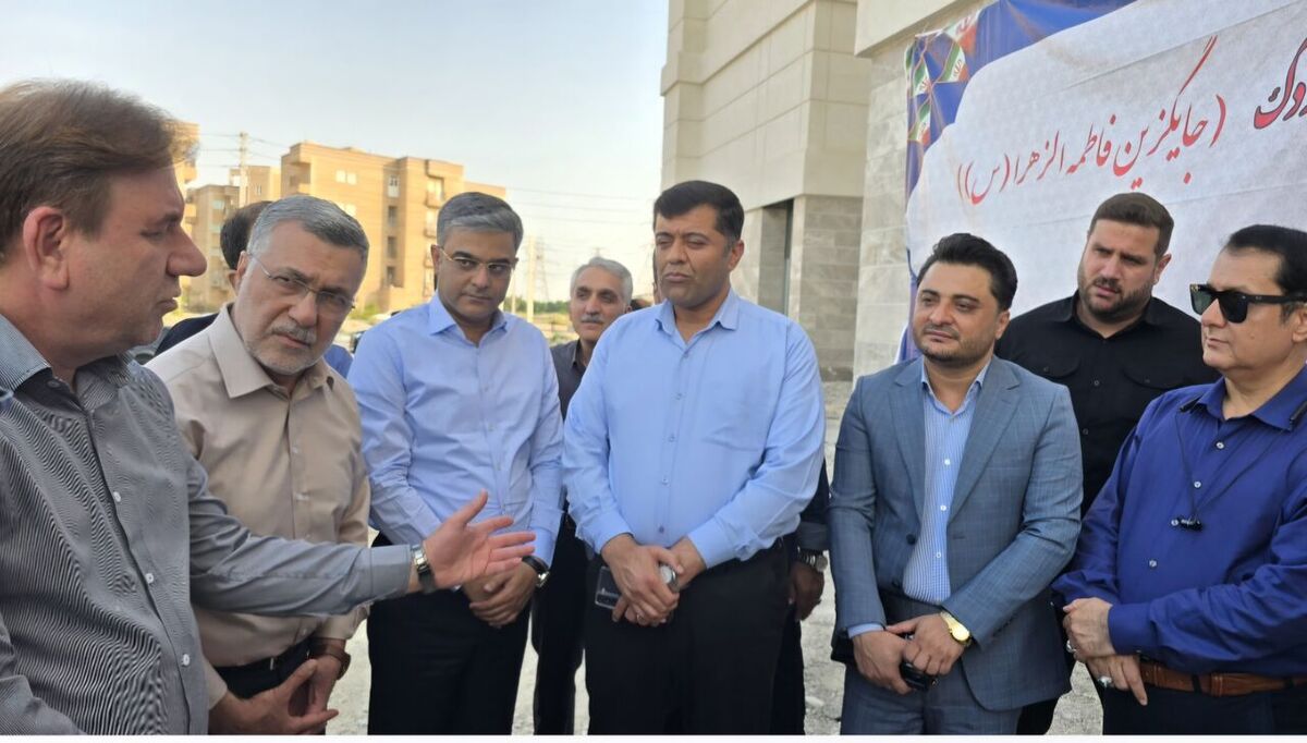 بوشهر برای تکمیل بیمارستان ۱۶۰ تختخوابی مادر و کودک، ۸ هزار میلیارد ریال اعتبار دیگر می&zwnj;خواهد