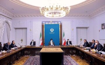 دستور فوری رئیس جمهور برای فروش یک سهام