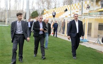 دیدگاه کرانچار در مورد بازیکنان موردنظر سپاهان 