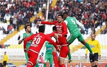 خبر عجیب یک رسانه عربی درباره تراکتورسازی 