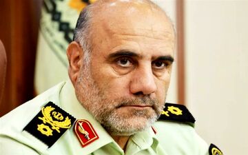تصمیم‌گیری برای جمع‌آوری سریع معتادان متجاهر در تهران