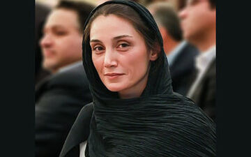 بازگشت «هدیه تهرانی» پس از 8 سال با یک سریال