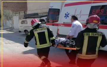 ترقه‌های غیر‌مجاز در تعاون کرمانشاه سه مصدوم بر جای گذاشت

 
