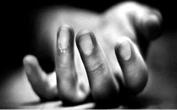 خودکشی هولناک پسر و دختر عاشق پیشه