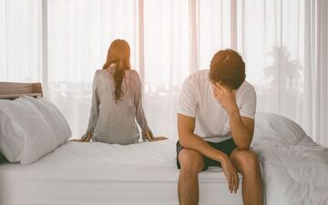 کابوس‌های پنهان در رابطه زناشویی؛ بزرگ‌ترین موانع لذت جنسی که از آن‌ها بی‌خبرید!
