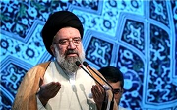 حضور مردم در روز قدس عبادت سیاسی است