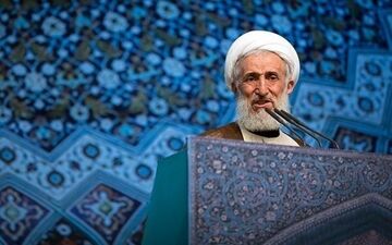 فردا نماز جمعه به امامت حجت‌الاسلام صدیقی برگزار می‌شود