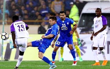 بهانه‌هایی که از زمان منصوریان به دست پرسپولیسی‌ها افتاد