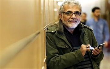 بهروز افخمی: در اوج از سینما خداحافظی می‌کنم