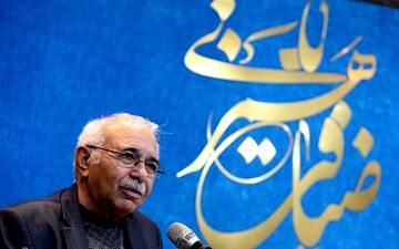 خاموشی ستاره شعر؛ محمدعلی بهمنی درگذشت
