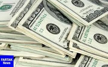 بانک مرکزی نرخ انواع ارز را برای امروز(سه‌شنبه-نوزدهم تیرماه) اعلام کرد