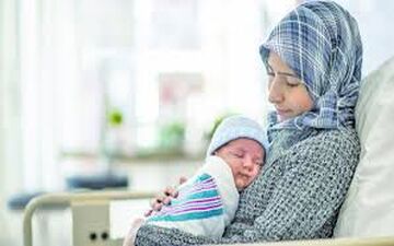 فواید گسترده شیر مادر از نگاه علمی، دینی و محیط‌زیستی