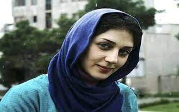 پرده برداری “زهرا امیر ابراهیمی” از ماجرای انتشار فیلم خصوصی‌اش بعد از سالها !