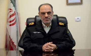 کشف 2 میلیارد ریال کولرگازی قاچاق در "کرمانشاه"