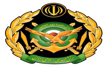 بیانیه ارتش در پی شهادت رهبر انقلاب
