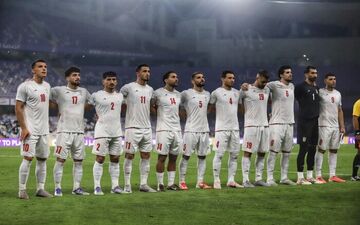 واکنش تند ایران به رد ویزای کادر تیم ملی سفارت ایران خواستار بازخواست آمریکا توسط فیفا شد 