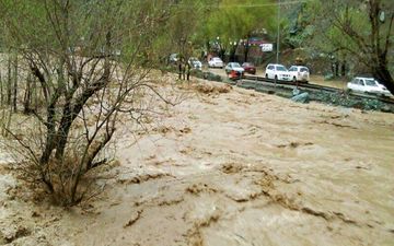 ستاد بحران گناباد در حالت آماده باش!