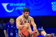 اعلام اسامی کشتی‌گیران آزاد و فرنگی ایران در قهرمانی آسیا از سوی اتحادیه جهانی کشتی
