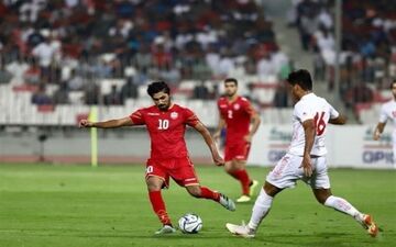 دلیل تصمیم AFC برای اعطای میزبانی از زبان رئیس فدراسیون بحرین 