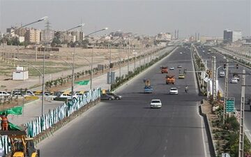 محدودیت‌های ترافیکی مراسم تشییع رهبر شهید در قم 