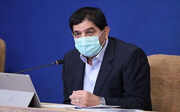  مصوبات مهم دولت در حمایت از بورس ابلاغ شد + جزئیات 