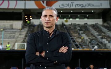 یحیی گل محمدی اقتصاددان بزرگ پرسپولیس؛ مردی که فرمول قهرمانی را بلد است